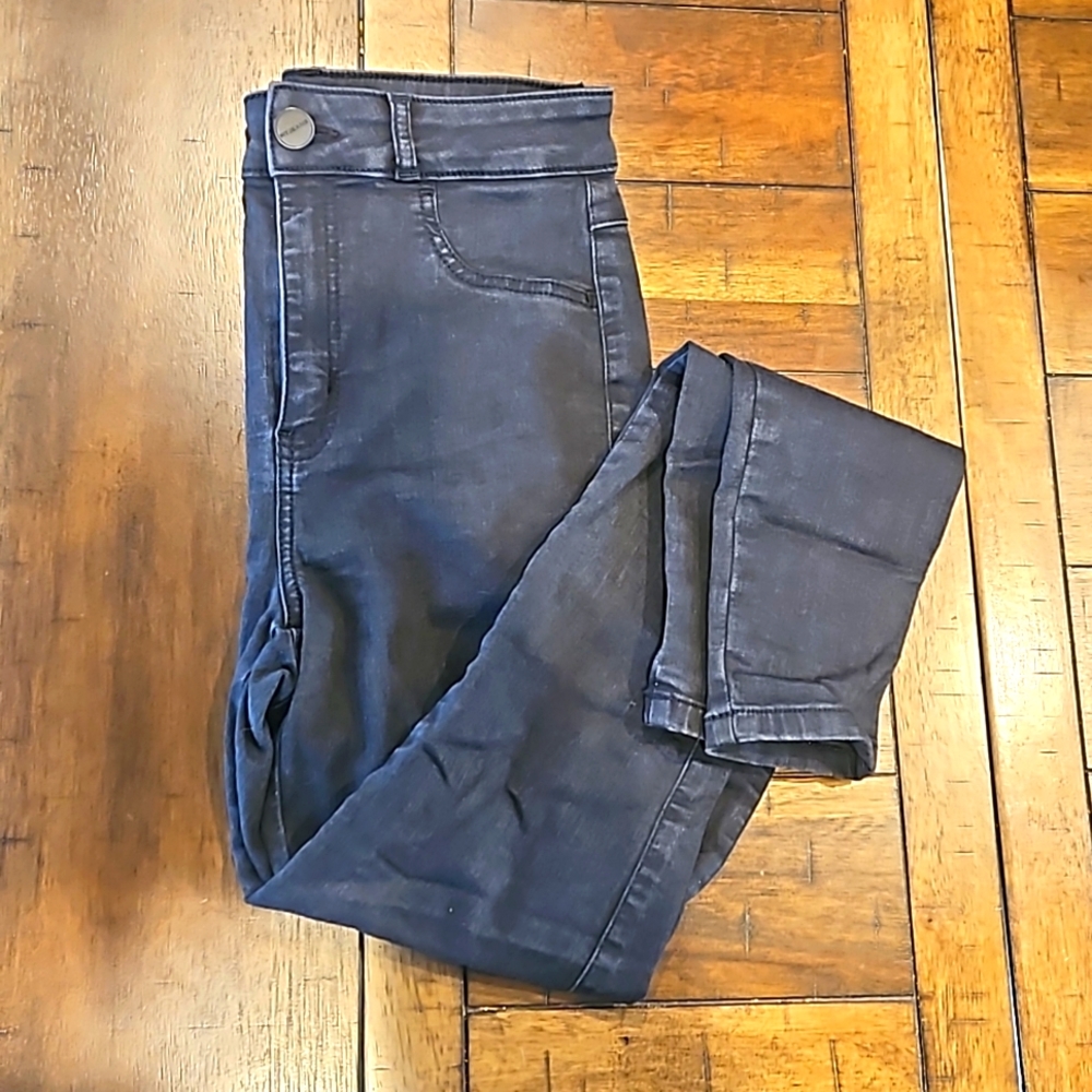Black FitJeans